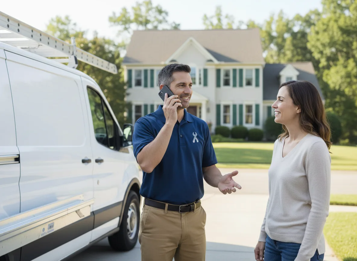 Home Gutter Service Sacaton, AZ FAQs